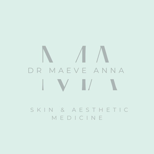 Dr. Maeve Anna Ahern - Skin and Aesthetic Medicine